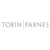 Tobin | Parnes Design Logotype