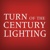 TOC Lighting Logotype