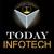 Today Infotech Logotype