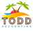 Todd's Accounting Services Logotype