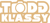 Todd Klassy Photography Logotype