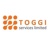 Toggi Services Limited Logotype