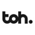 TOH Public Relations Logotype