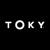 TOKY Logotype