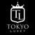 TOKYO LUXEY Logotype