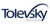 Tolevsky Partners Logotype