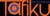 Tafiku Production Logotype