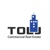 Tolj Commercial Real Estate Logotype