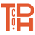 Tom, Dick & Harry Creative Co. Logotype
