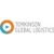 Tomkinson Global Logistics Logotype
