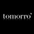 TOMORRO’ Logotype