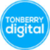 Tonberry Digital Logotype