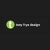 Tony Frye Design Logotype