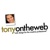 Tonyontheweb Logotype