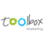Toolbox Marketing Consulting Logotype