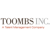 Toombs Inc Logotype