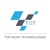 Top Gear Technologies Logotype