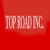 Top Road Logotype
