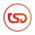 Top Shelf Design Logotype