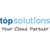 TopSolutions Logotype