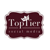 Top Tier Media Logotype