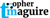Topher Maguire Logotype