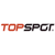 TopSpot Logotype