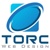 Torc Web Design & SEO Logotype