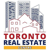 Toronto Real Estate Centre Logotype