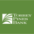 Torrey Pines Bank Logotype