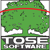 TOSE Philippines, Inc. Logotype
