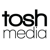 Tosh Media Logotype