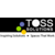 TOSS Solutions Inc Logotype
