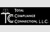 Total Compliance Connection Logotype
