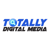 Totally Digital Media Logotype