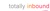 Totally Inbound Logotype