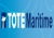 TOTE Maritime Logotype