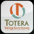 Totera Inc. Logotype