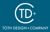 Toth Design + Co LLC Logotype