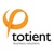 Totient Business Solutions Pvt Ltd Logotype