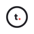 Touch Agency Belgium Logotype