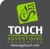 Touch Advertising Logotype