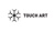 Touch Art Logotype