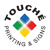 Touche Printing & Signs Logotype