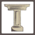 Toulmin Cabinetry & Design Logotype