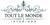 Tout Le Monde Interiors Logotype