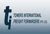 Towers International Freight Forwarders Logotype