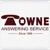Towne Answering Service Inc Logotype