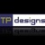TP Designs Logotype