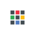 True Pixel Group Logotype